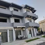 Asteria & Iliada Apartments Sea View