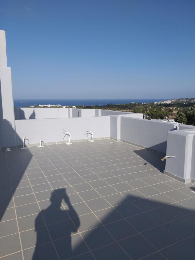 Asteria & Iliada Sea View Appartement