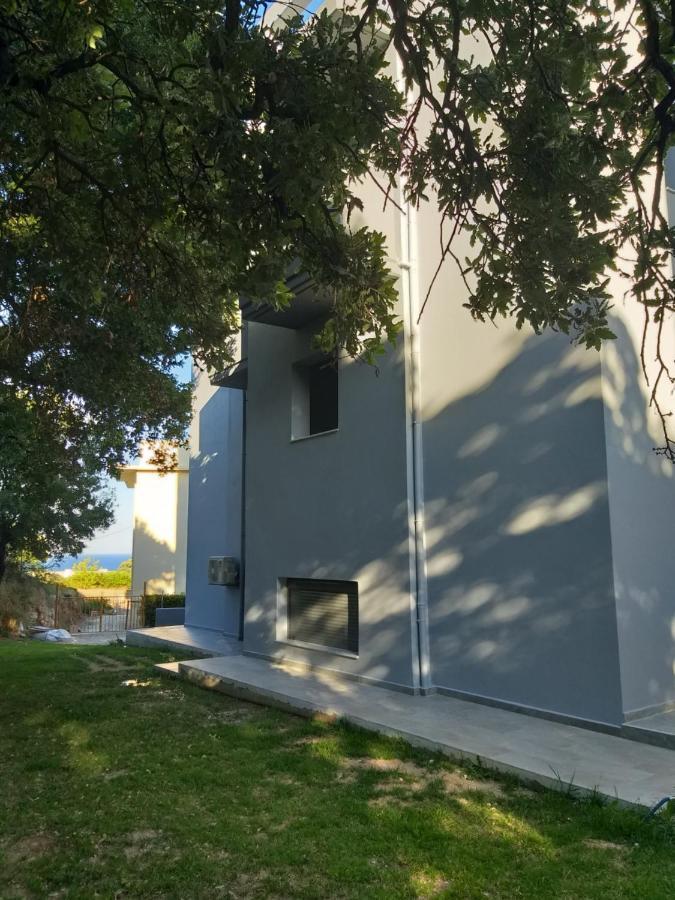 Asteria & Iliada Sea View Asgourou