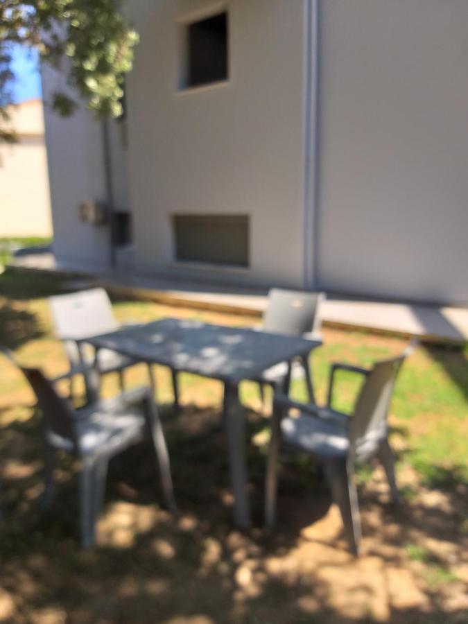Appartement Asteria & Iliada Sea View *