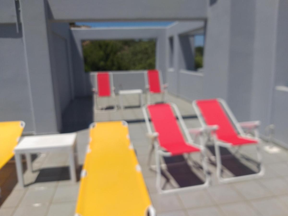 Appartement Asteria & Iliada Sea View