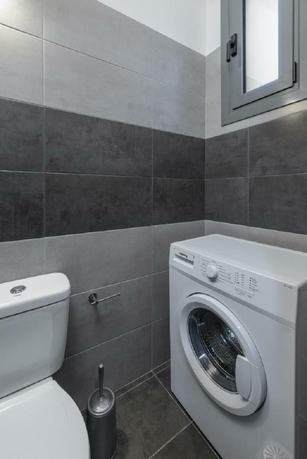 Asteria & Iliada Sea View Appartement Asgourou