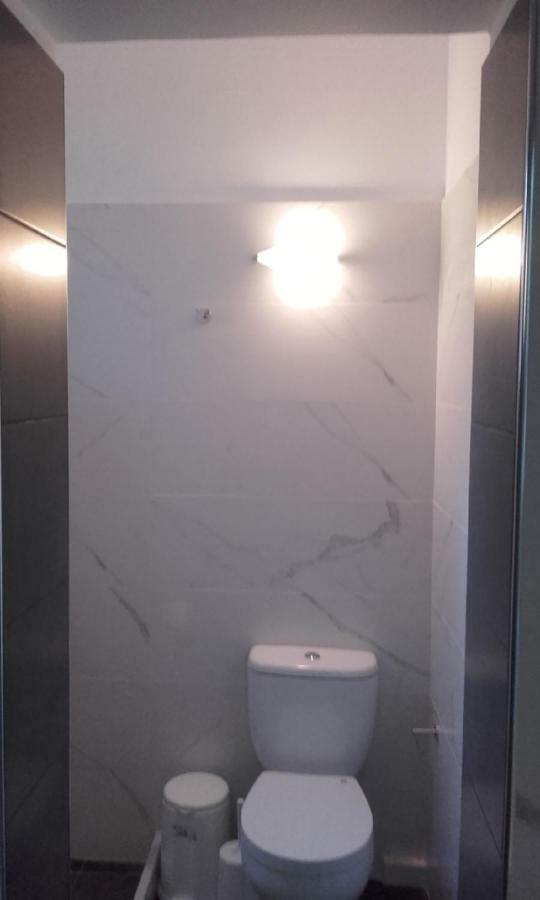 Asteria & Iliada Sea View * Asgourou