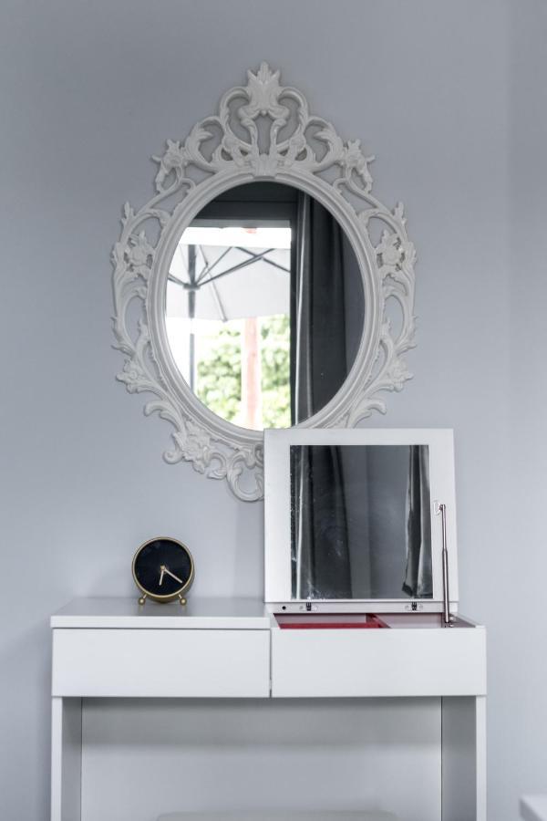 Asteria & Iliada Sea View Asgourou