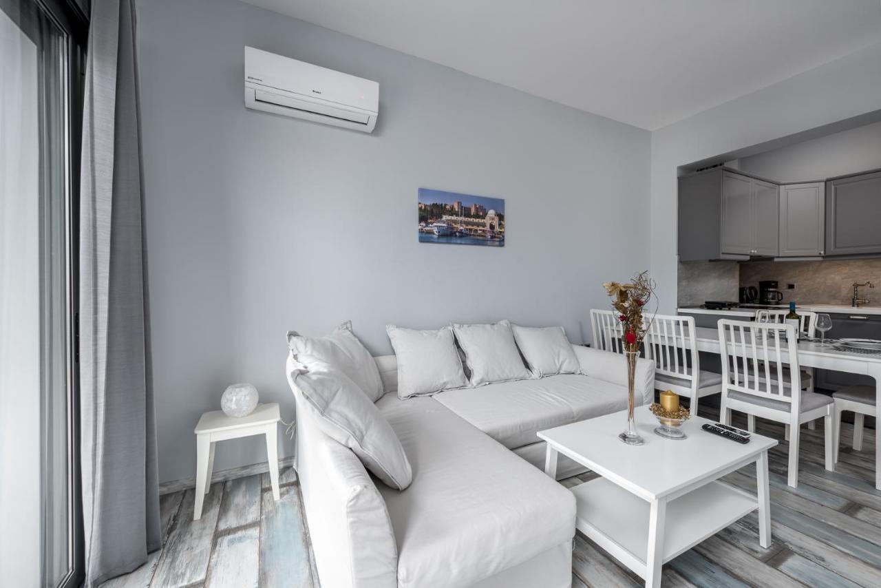 Asteria & Iliada Sea View